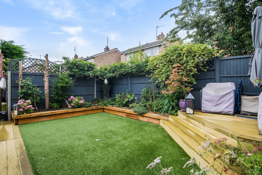 4 bedroom House for Sale Ampthill, Bedfordshire