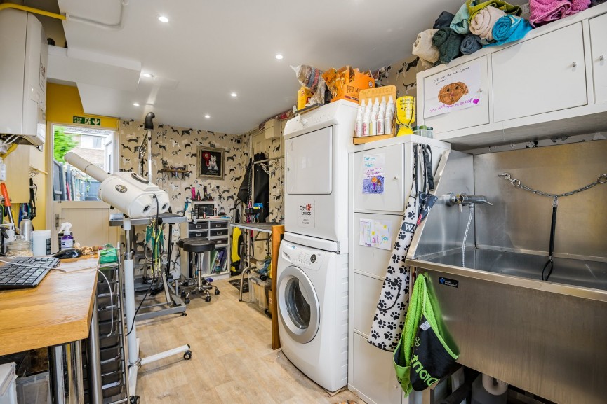 4 bedroom House for Sale Ampthill, Bedfordshire