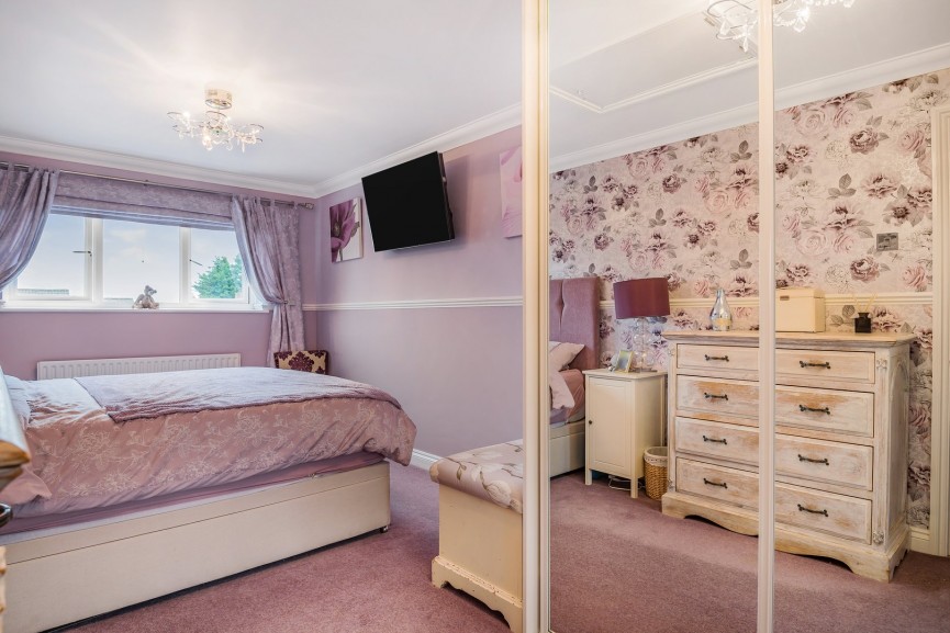 4 bedroom House for Sale Ampthill, Bedfordshire