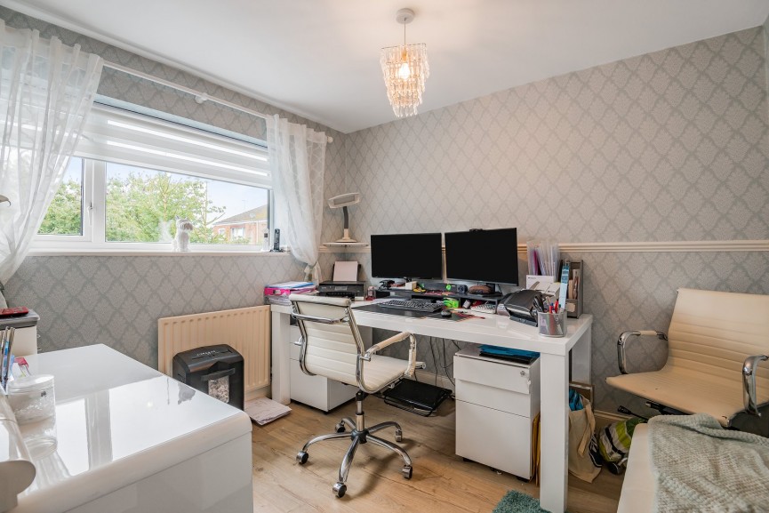 4 bedroom House for Sale Ampthill, Bedfordshire