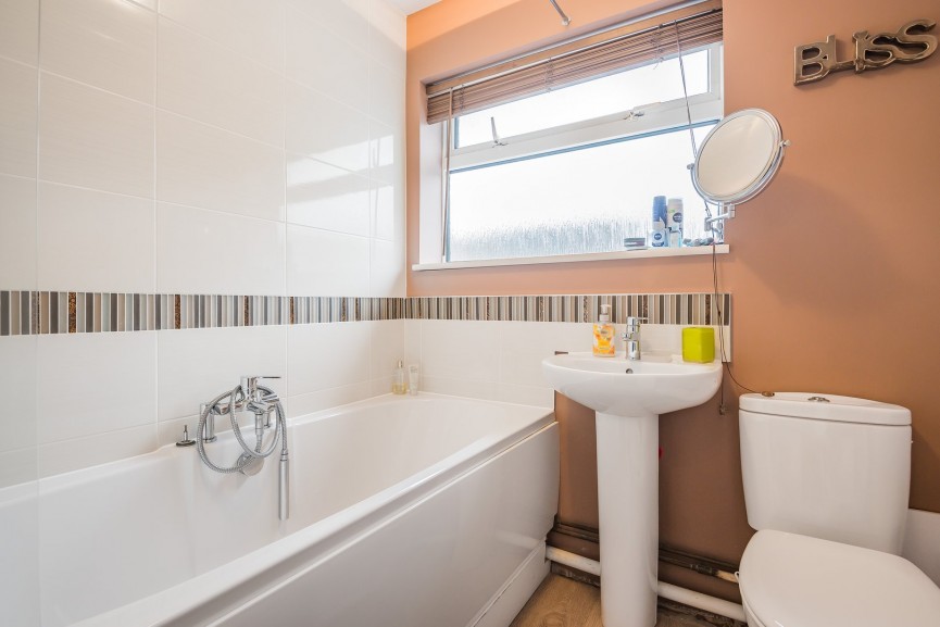 4 bedroom House for Sale Ampthill, Bedfordshire