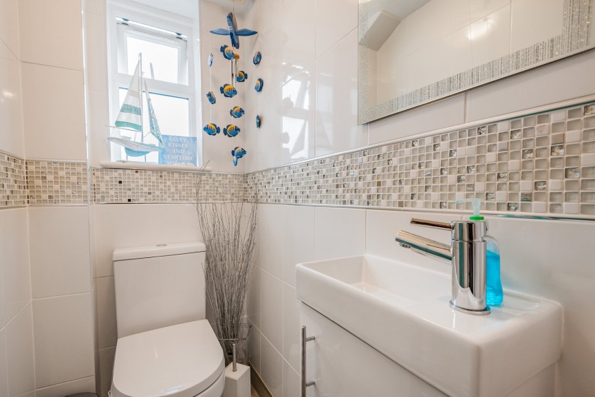 4 bedroom House for Sale Ampthill, Bedfordshire