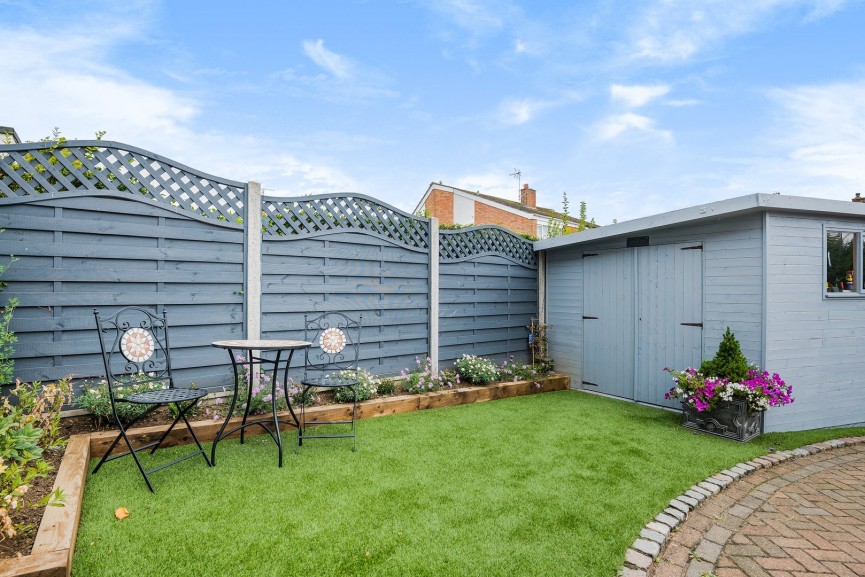4 bedroom House for Sale Ampthill, Bedfordshire