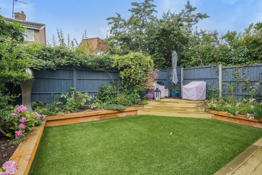 4 bedroom House for Sale Ampthill, Bedfordshire