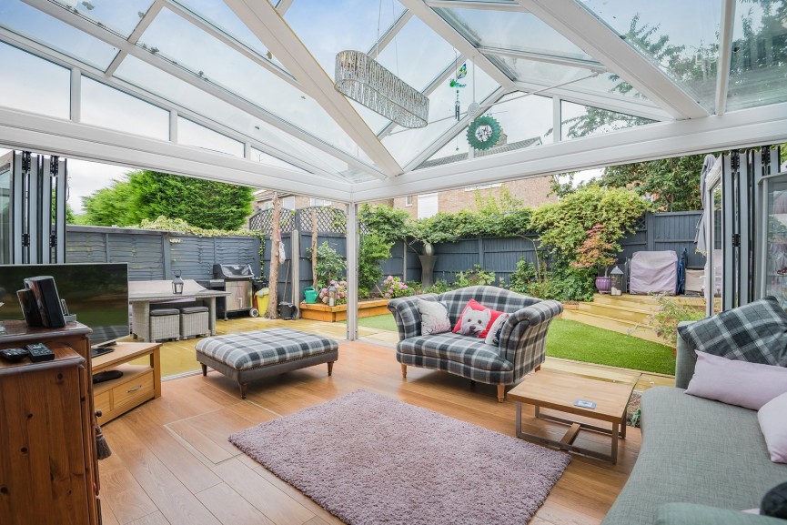 4 bedroom House for Sale Ampthill, Bedfordshire
