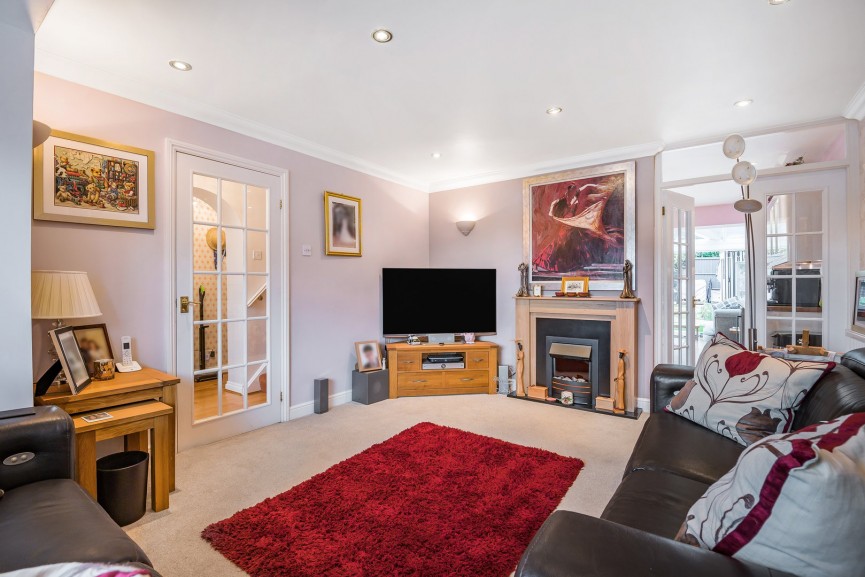 4 bedroom House for Sale Ampthill, Bedfordshire