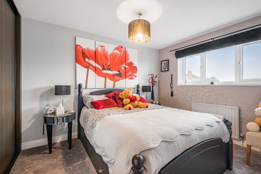 4 bedroom House for Sale Ampthill, Bedfordshire
