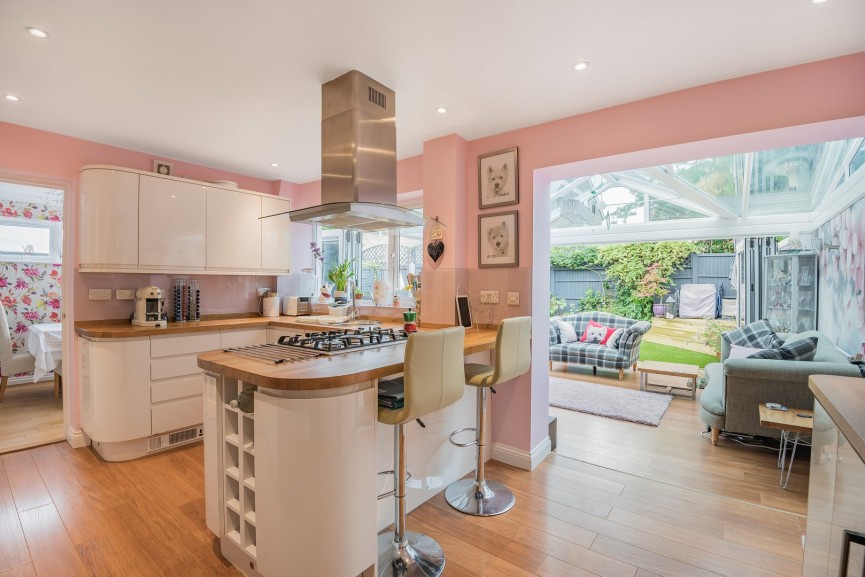 4 bedroom House for Sale Ampthill, Bedfordshire
