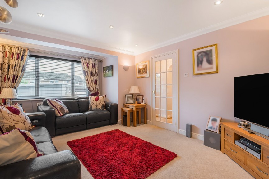 4 bedroom House for Sale Ampthill, Bedfordshire
