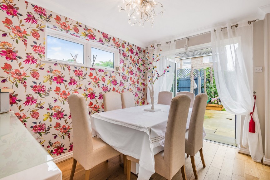 4 bedroom House for Sale Ampthill, Bedfordshire