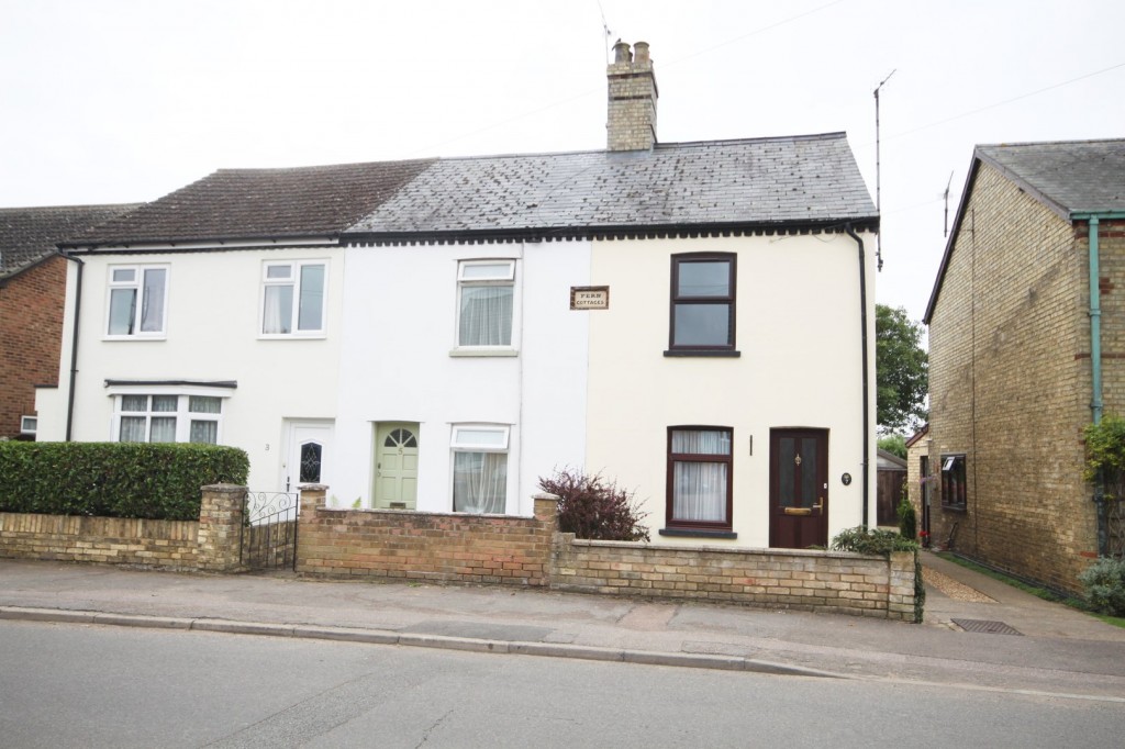 Clifton Road, Henlow, Bedfordshire