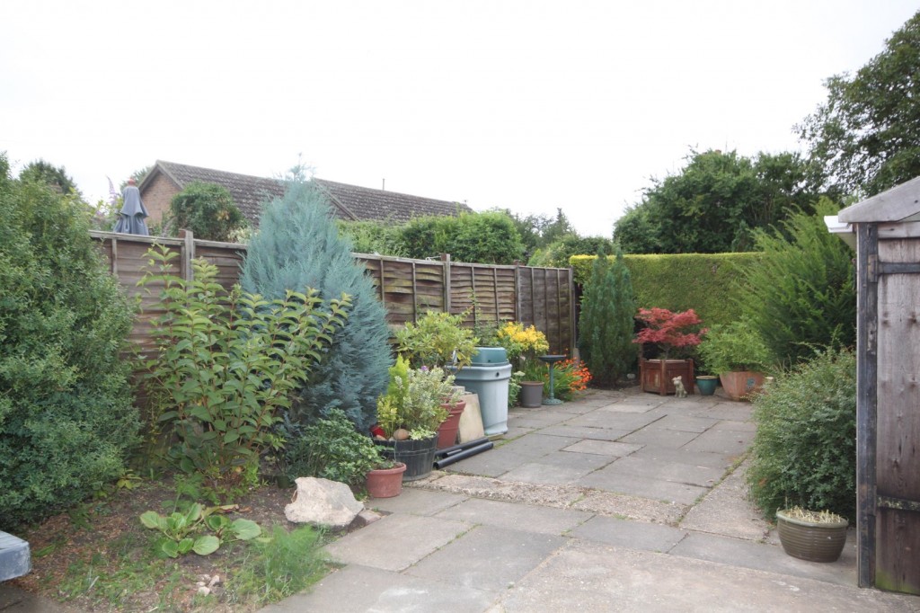 Clifton Road, Henlow, Bedfordshire