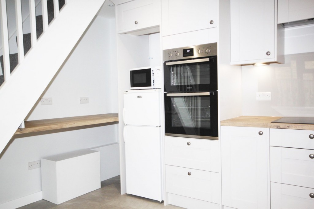 Clifton Road, Henlow, Bedfordshire