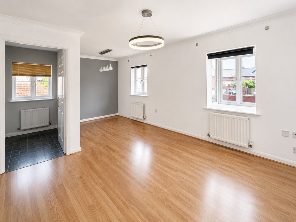 Halford Court, Hatfield, Hertfordshire