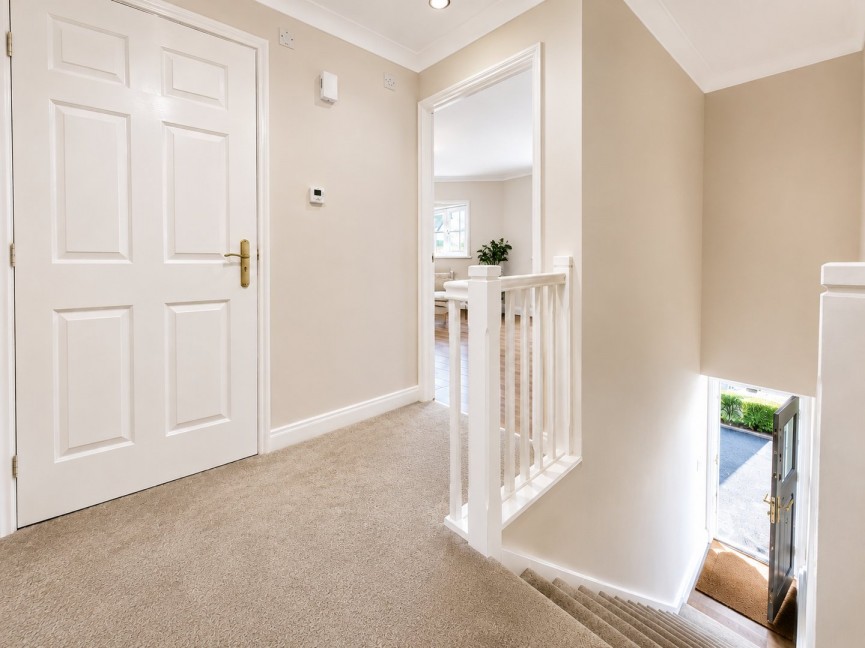 1 bedroom House for Sale Halford Court, Hatfield, Hertfordshire