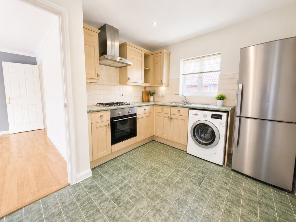 Halford Court, Hatfield, Hertfordshire