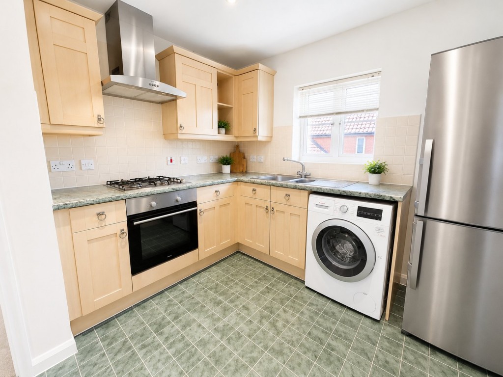 Halford Court, Hatfield, Hertfordshire