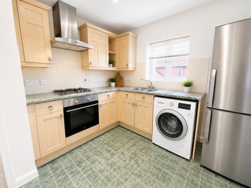 1 bedroom House for Sale Halford Court, Hatfield, Hertfordshire