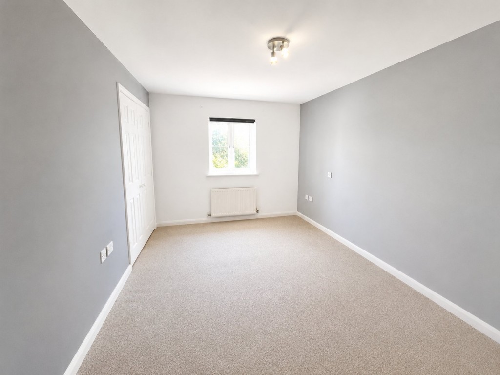 Halford Court, Hatfield, Hertfordshire
