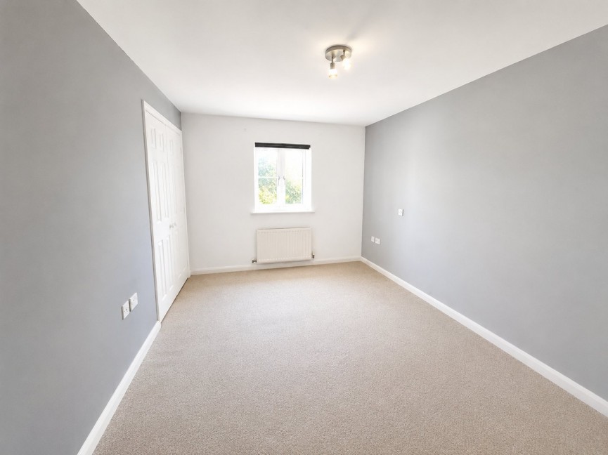 1 bedroom House for Sale Halford Court, Hatfield, Hertfordshire