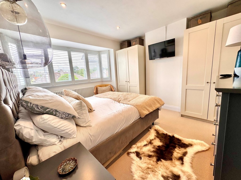 The Leas, Baldock, Hertfordshire