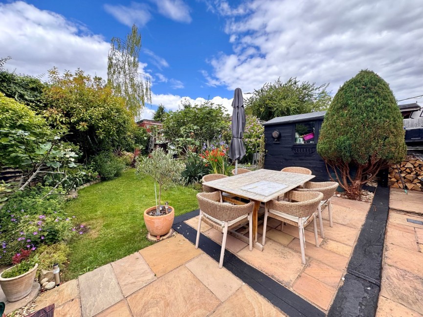 3 bedroom House for Sale The Leas, Baldock, Hertfordshire