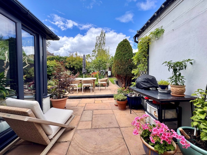 3 bedroom House for Sale The Leas, Baldock, Hertfordshire
