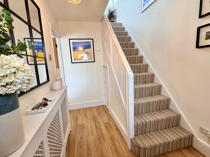 3 bedroom House for Sale The Leas, Baldock, Hertfordshire