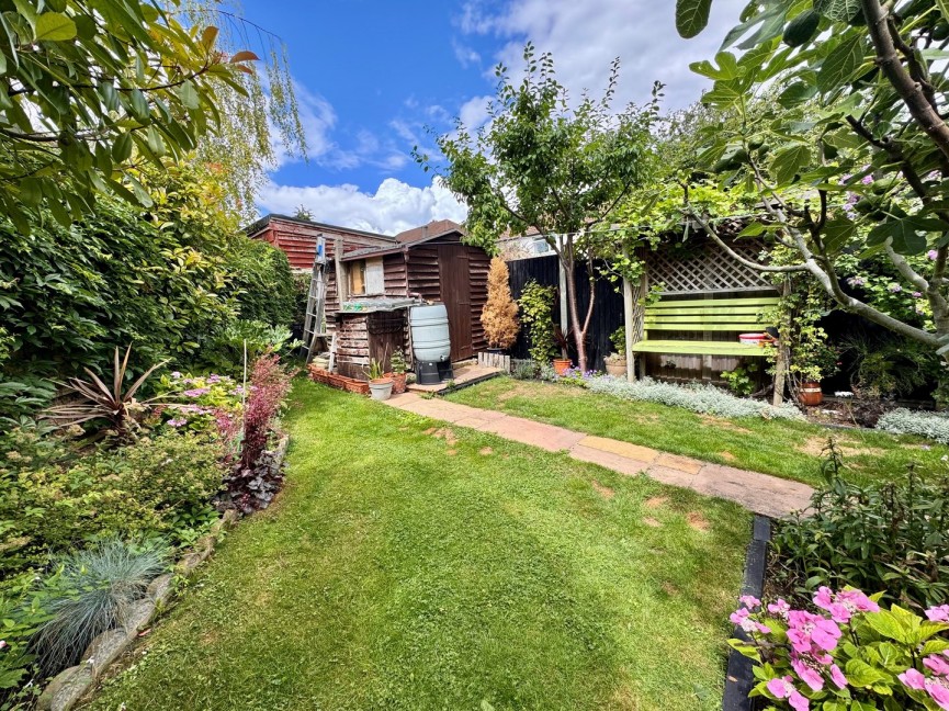 3 bedroom House for Sale The Leas, Baldock, Hertfordshire