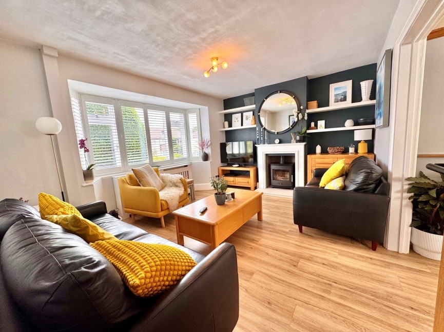 3 bedroom House for Sale The Leas, Baldock, Hertfordshire
