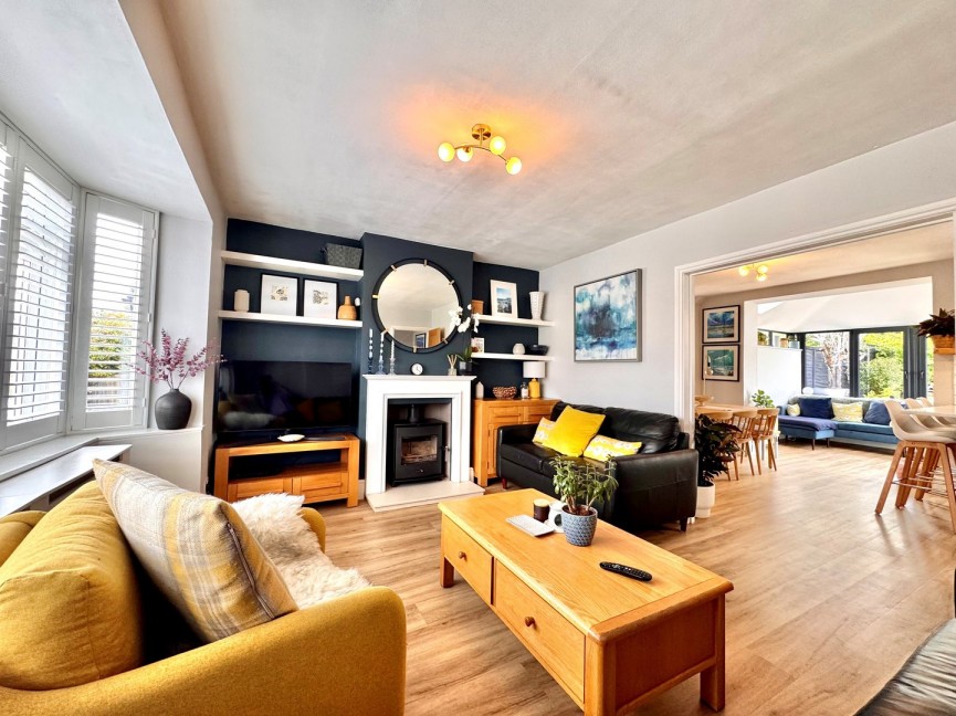3 bedroom House for Sale The Leas, Baldock, Hertfordshire
