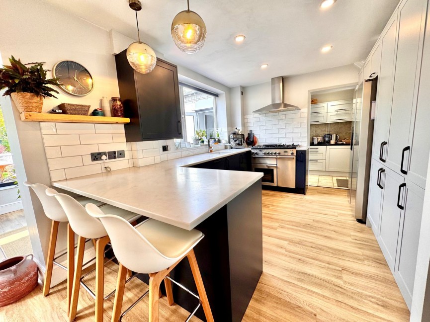 3 bedroom House for Sale The Leas, Baldock, Hertfordshire