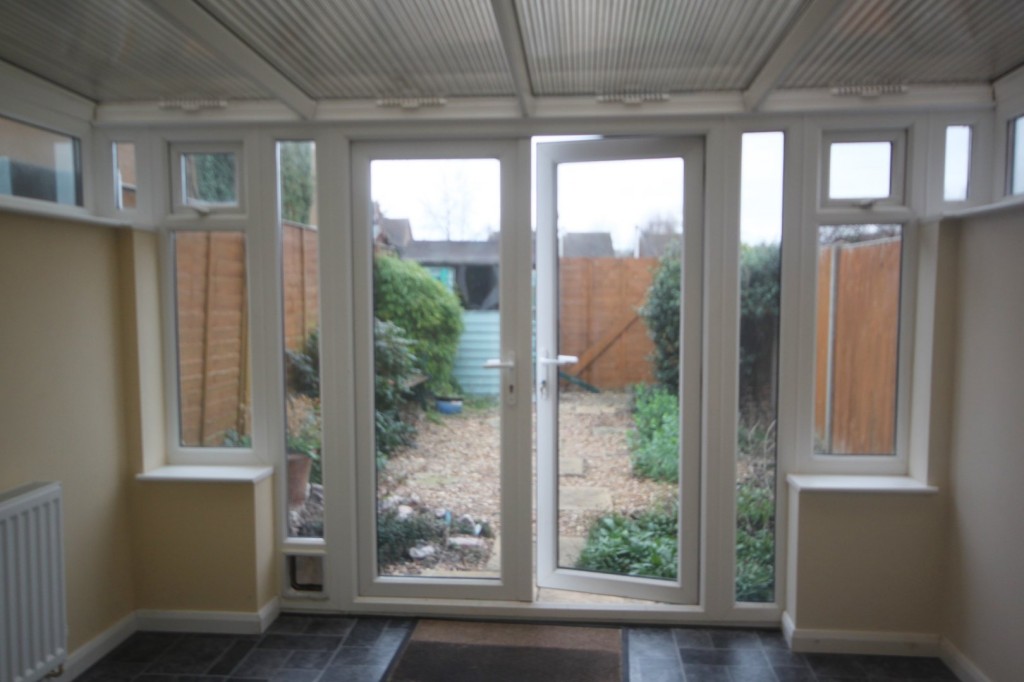 Elgar Drive, Shefford