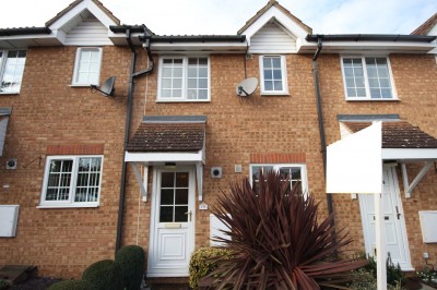 Elgar Drive, Shefford