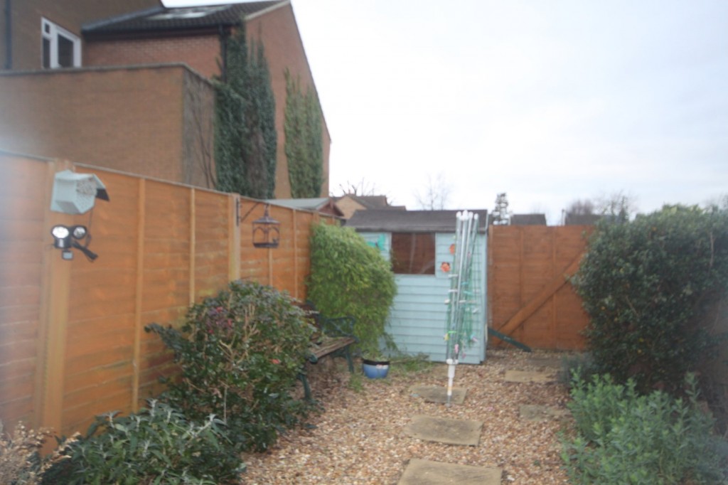 Elgar Drive, Shefford