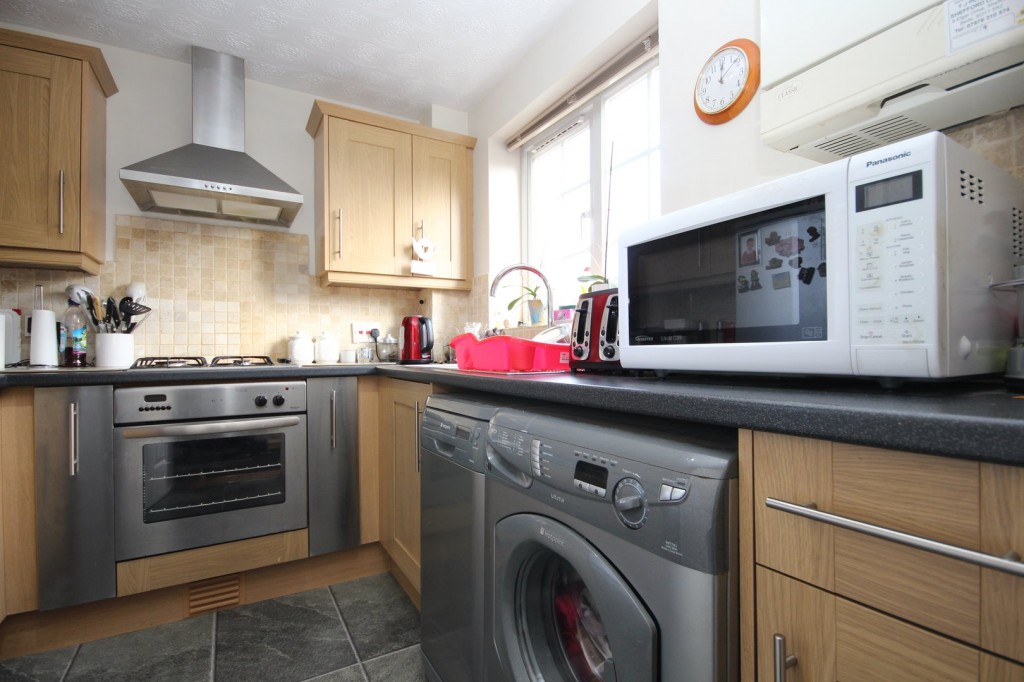 Elgar Drive, Shefford
