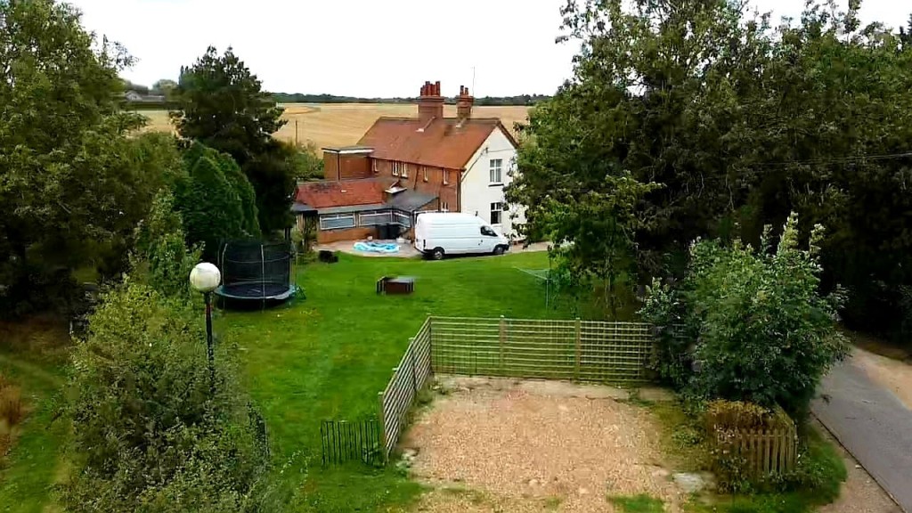 Maulden, Bedfordshire