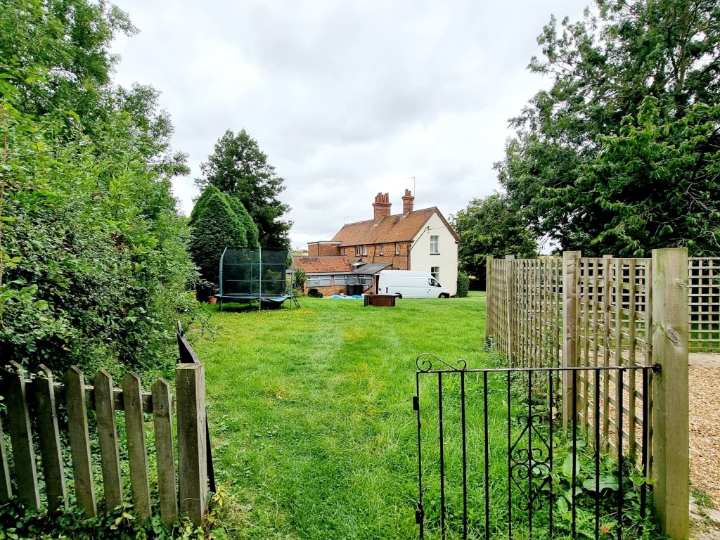 Maulden, Bedfordshire