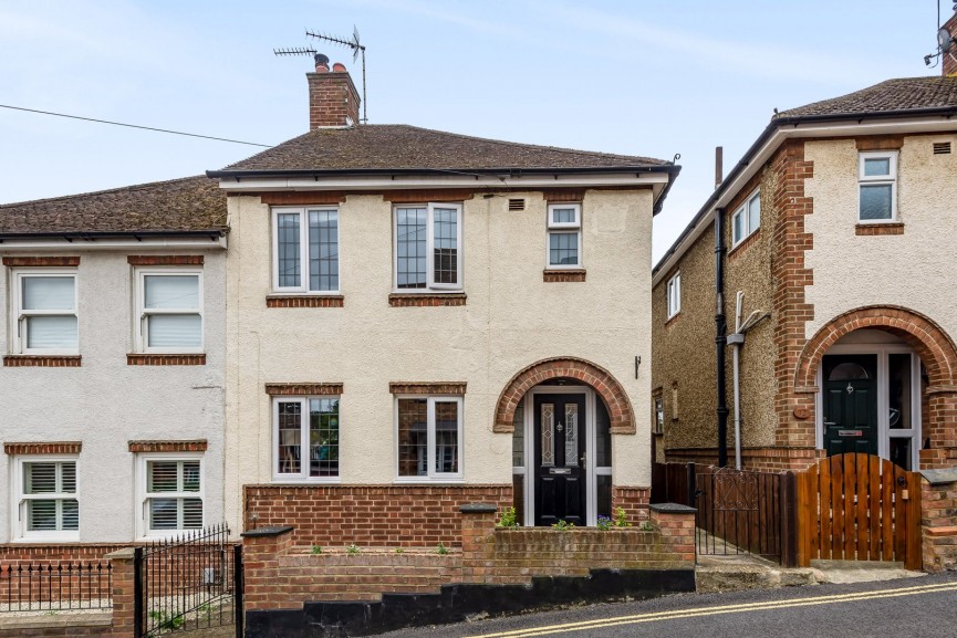 3 bedroom House for Sale Ampthill, Bedford