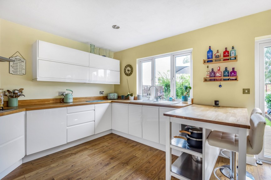 3 bedroom House for Sale Ampthill, Bedford
