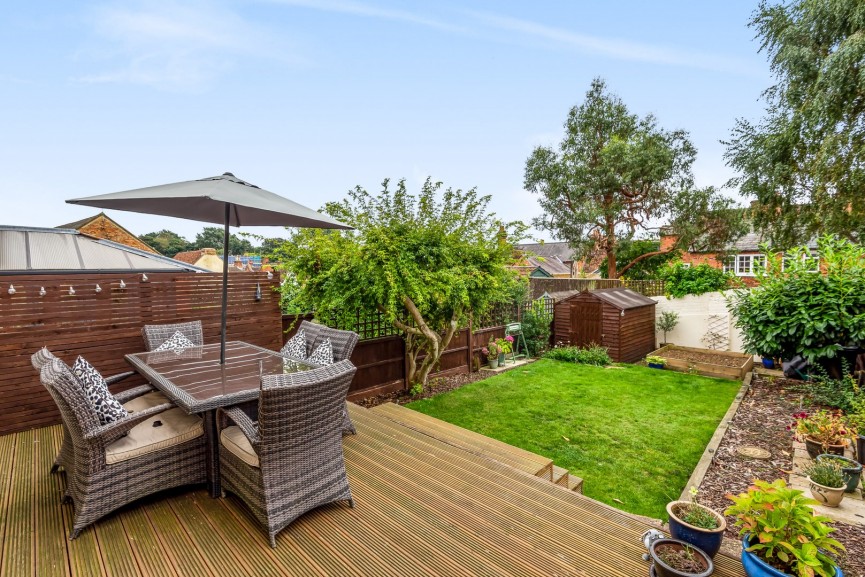3 bedroom House for Sale Ampthill, Bedford