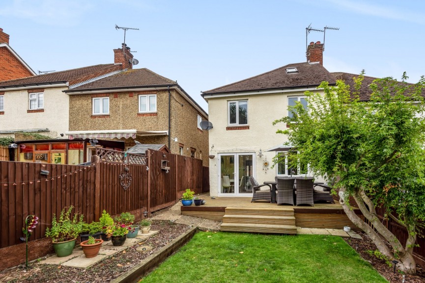 3 bedroom House for Sale Ampthill, Bedford