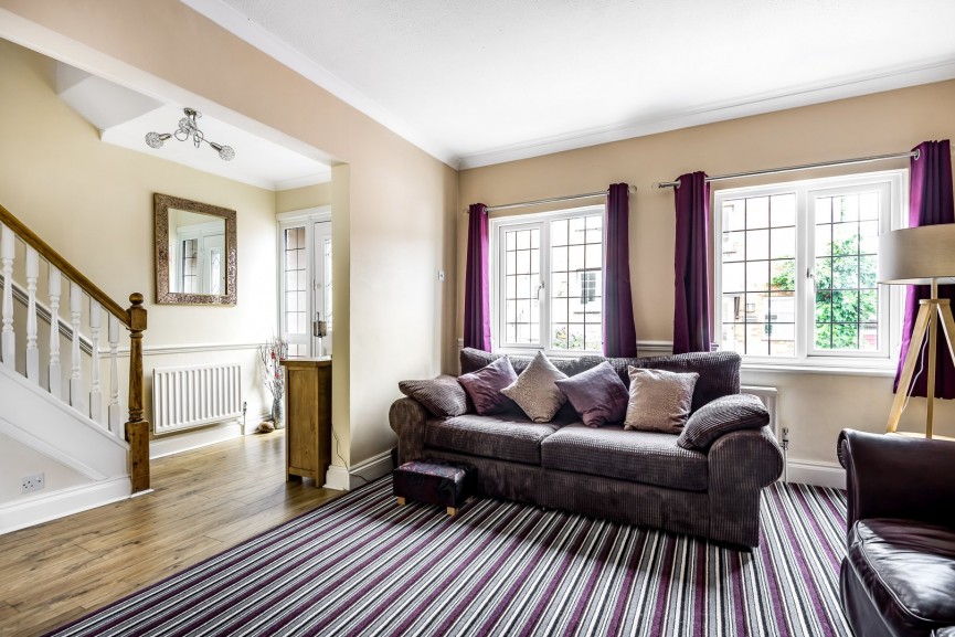 3 bedroom House for Sale Ampthill, Bedford