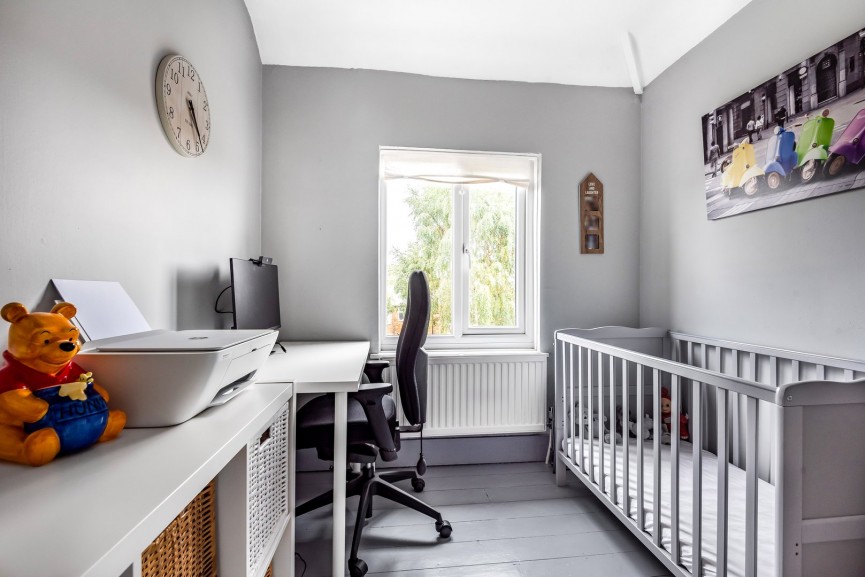 3 bedroom House for Sale Ampthill, Bedford