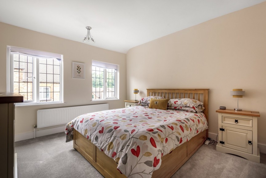 3 bedroom House for Sale Ampthill, Bedford