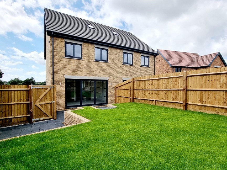 3 bedroom House for Sale Maulden, Bedfordshire