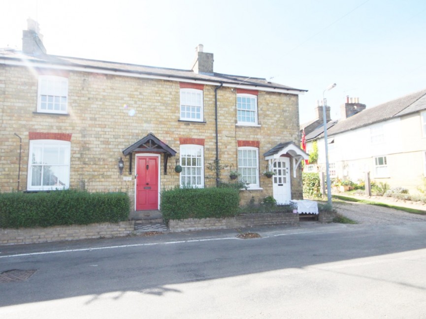 Shillington, Hitchin, Bedfordshire