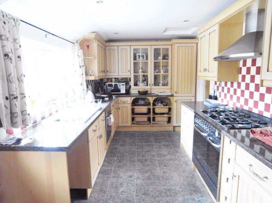 Shillington, Hitchin, Bedfordshire