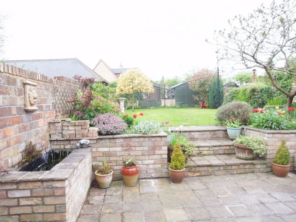 Shillington, Hitchin, Bedfordshire