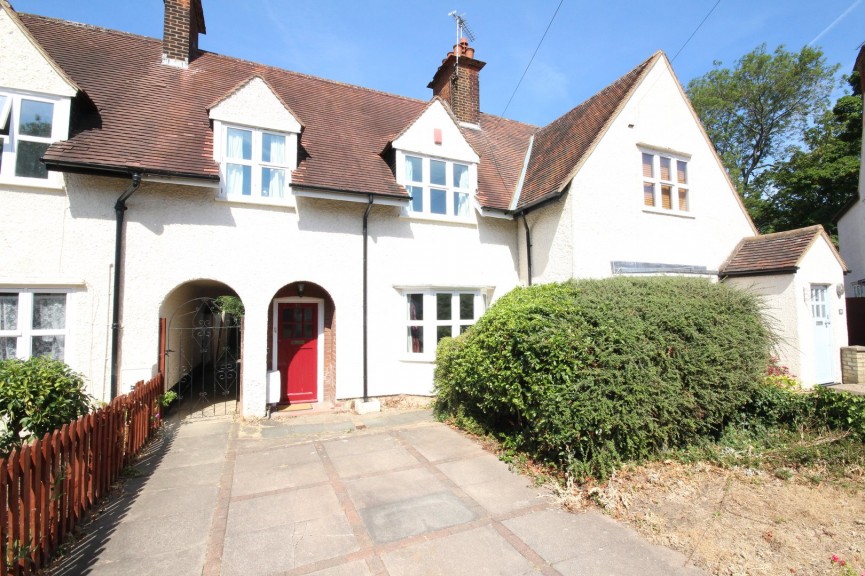3 bedroom House for Letting Ridge Road, Letchworth Garden City, Hertfordshire